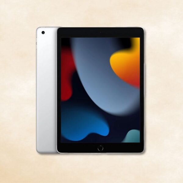 Apple iPad 10.2" (2021)