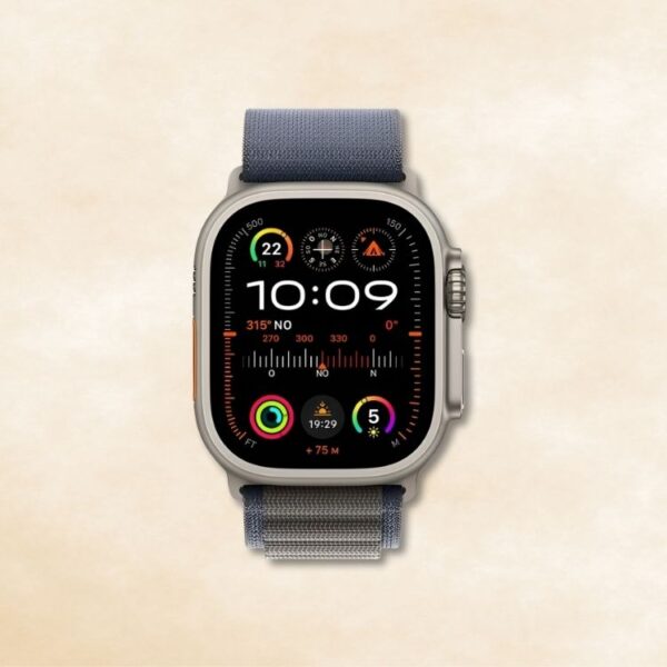 Apple Watch Series 9