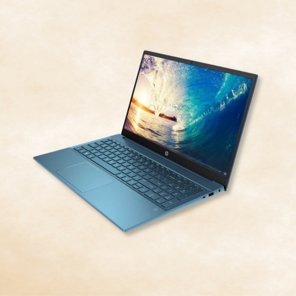 Laptop HP Pavilion 15-eg2525la - Image 3