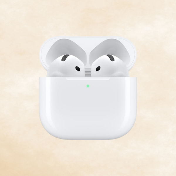 Apple - AirPods 4