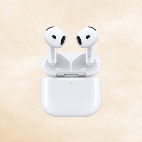 Apple - AirPods 4 - Image 3