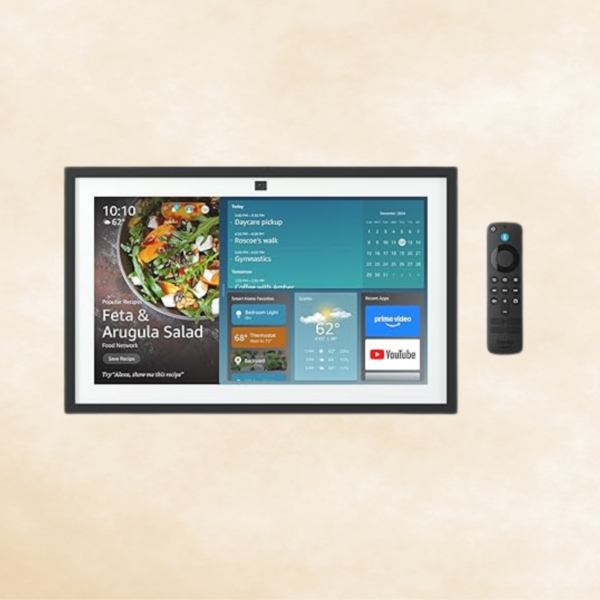 Amazon Echo Show 15 - Image 3