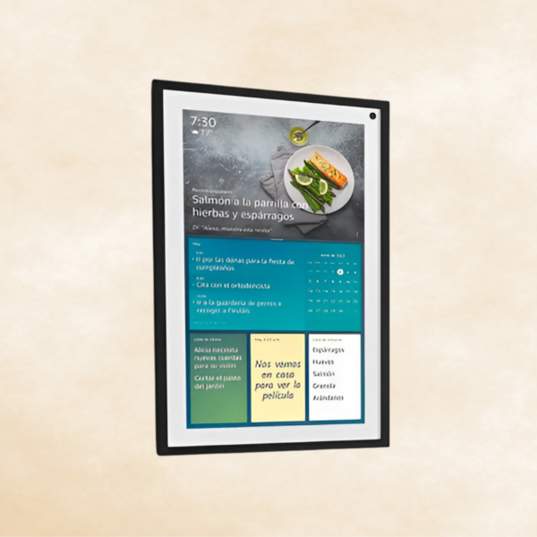 Amazon Echo Show 15 - Image 2