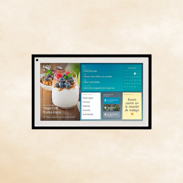 Amazon Echo Show 15